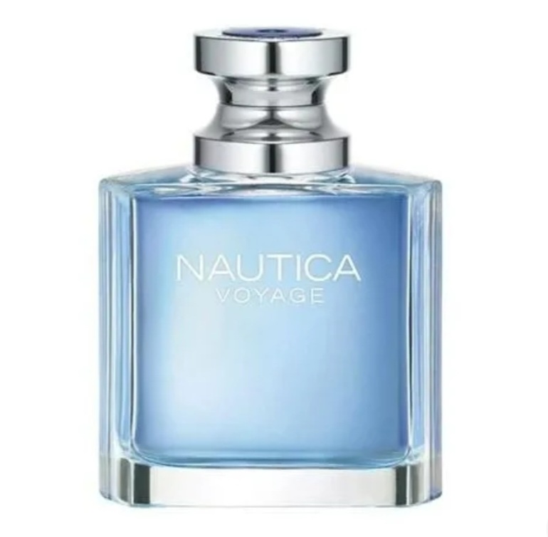 Perfume Náutica Para Hombre  (2)